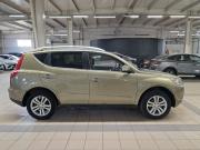 Geely Emgrand X7 I Рестайлинг Набережные Челны  - изображение 31