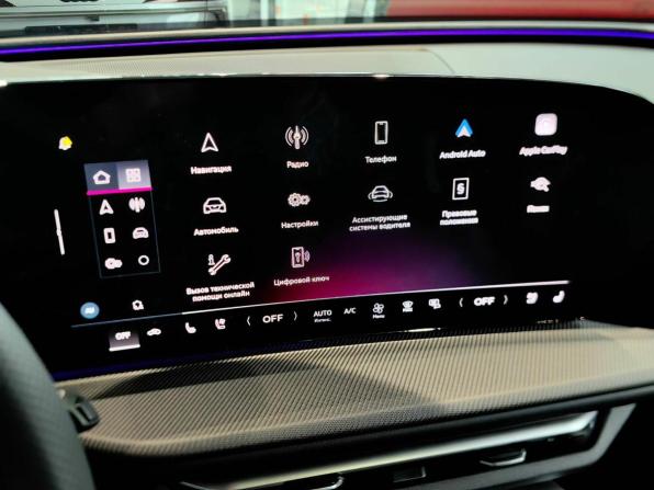 Новый Audi Q5 III (GU) 2026 года, цена 8 941 000 рублей, внедорожник, Автокод Объявления