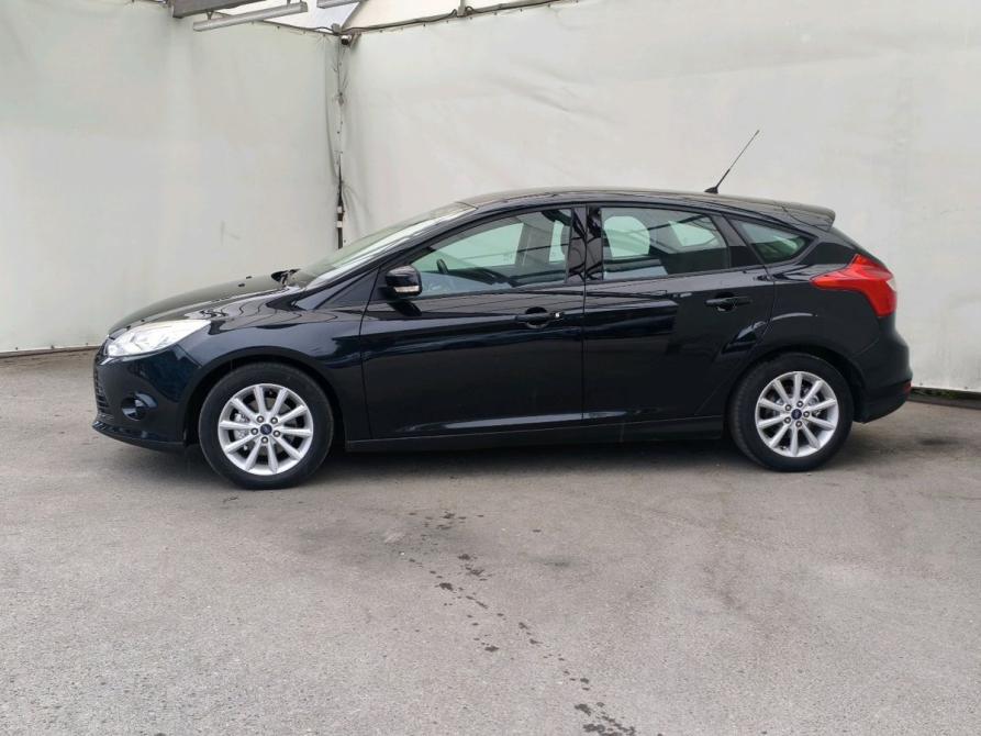 Ford Focus III Липецк  - изображение 8
