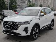 Chery Tiggo 7 Pro Max I Йошкар-Ола  - изображение 23