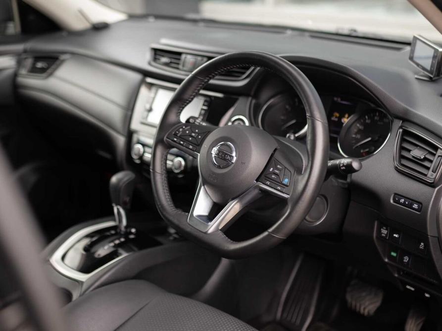 Nissan X-Trail III Рестайлинг Новосибирск  - изображение 11