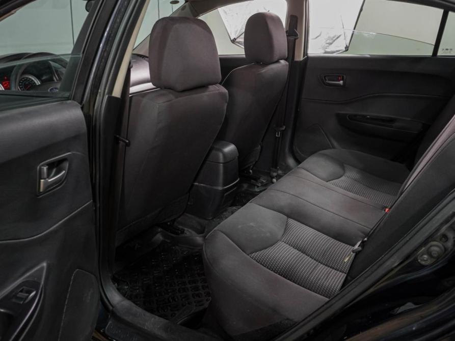 FAW Besturn B50 I Воронеж  - изображение 11