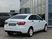 Lada (ВАЗ) Vesta I Самара  - изображение 23