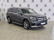 Mercedes-Benz GL-Класс II (X166) Тольятти  - изображение 26