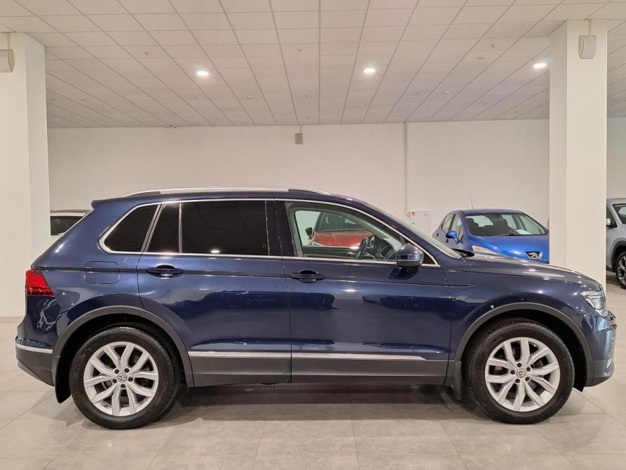 Volkswagen Tiguan II Люберцы  - изображение 4