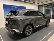 Changan CS75 Plus IV Москва  - изображение 10