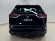 Toyota RAV4 V (XA50) Вологда  - изображение 27