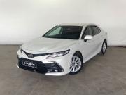 Toyota Camry VIII (XV70) Рестайлинг Москва  - изображение 19
