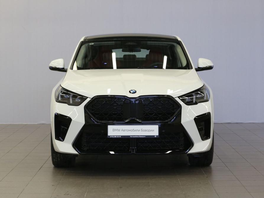 BMW X2 II (U10) Воронеж  - изображение 2