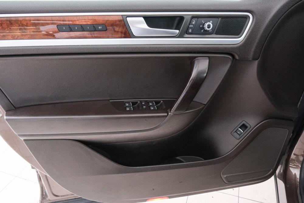 Volkswagen Touareg II Красноярск  - изображение 20