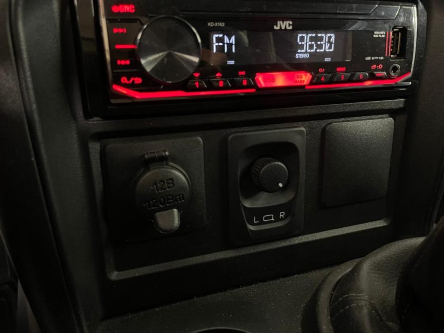 Lada (ВАЗ) Niva Travel I Воронеж  - изображение 16