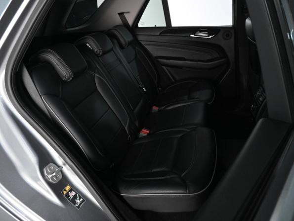 Mercedes-Benz M-Класс III (W166) с пробегом 2012 года, цена 2 499 000 рублей, 200030 км, внедорожник, Автокод Объявления