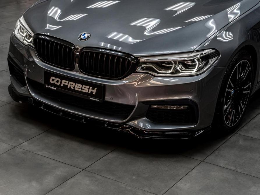 BMW 5 серии VII (G30/G31/G38) Тюмень  - изображение 11