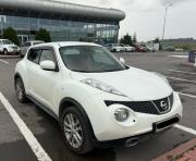 Nissan Juke I Кемерово  - изображение 6