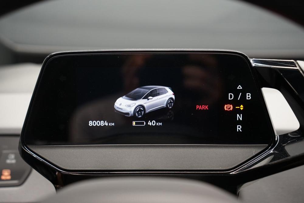 Volkswagen ID.3 I Крым  - изображение 15