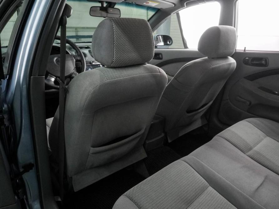 Chevrolet Lacetti I Воронеж  - изображение 11