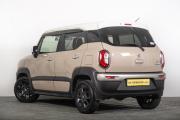 Suzuki Xbee I Томск  - изображение 25
