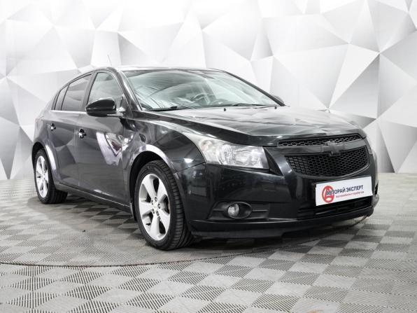 Chevrolet Cruze I с пробегом 2012 года, цена 747 000 рублей, 177004 км, хэтчбек, Автокод Объявления