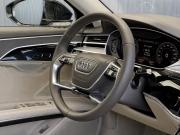Audi A8 IV (D5) Пермь  - изображение 37