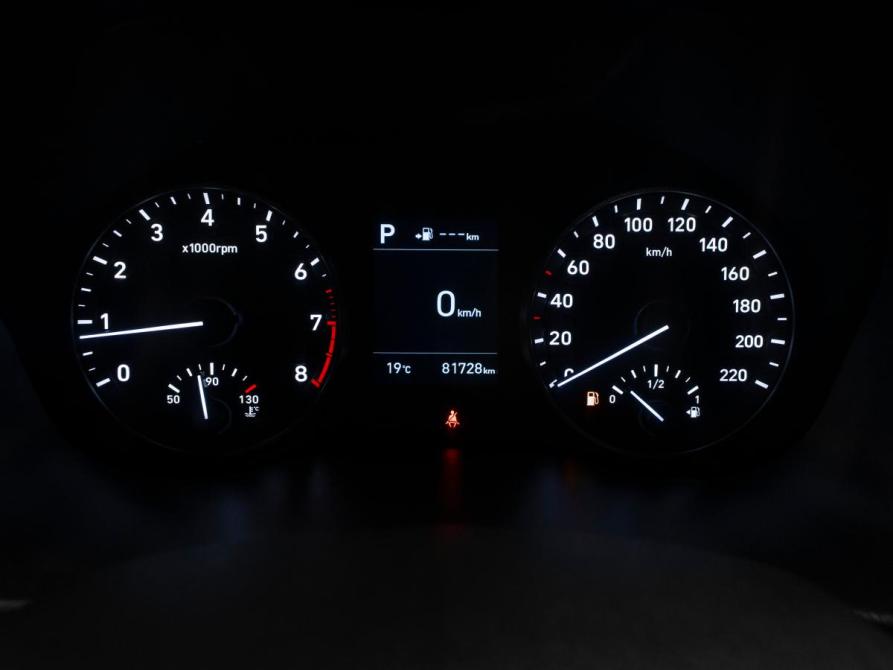 Hyundai Solaris II Москва  - изображение 11