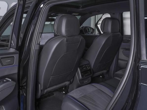 Volkswagen Teramont II (China Market) с пробегом 2026 года, цена 6 200 000 рублей, 46 км, внедорожник, Автокод Объявления