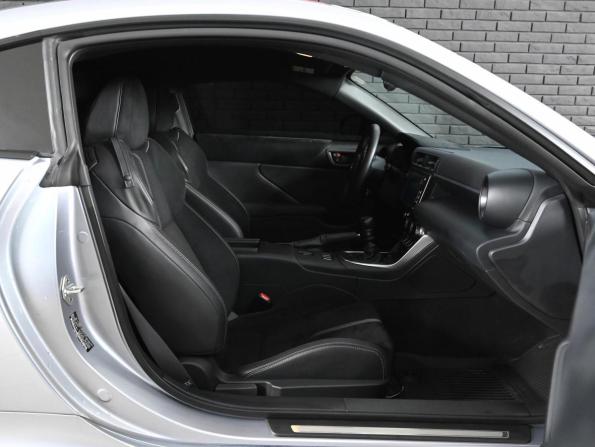 Toyota GR86 с пробегом 2023 года, цена 4 700 000 рублей, 4874 км, купе, Автокод Объявления