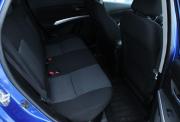 Suzuki SX4 I (Classic) Рестайлинг Саратов  - изображение 59