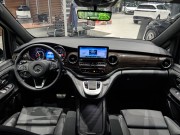 Mercedes-Benz V-Класс III (W447) Рестайлинг Уфа  - изображение 35