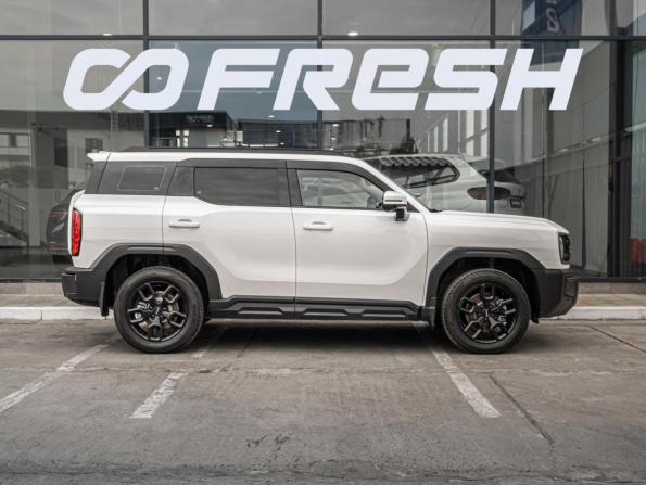 Haval H3 I с пробегом 2024 года, цена 2 199 000 рублей, 18322 км, внедорожник, Автокод Объявления