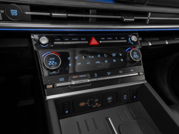 Hyundai Santa Fe V (MX5) с пробегом 2026 года, цена 5 550 000 рублей, 20 км, внедорожник, Автокод Объявления