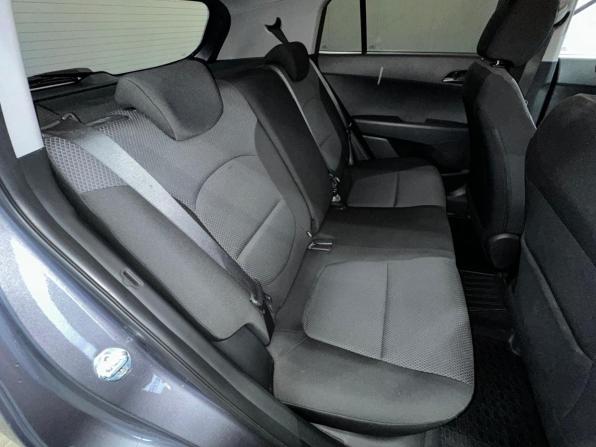 Hyundai Creta I Рестайлинг с пробегом 2021 года, цена 1 900 000 рублей, 123614 км, внедорожник, Автокод Объявления