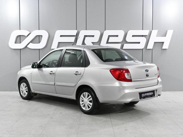 Datsun on-DO I Рестайлинг с пробегом 2019 года, цена 799 000 рублей, 132928 км, седан, Автокод Объявления