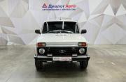 Lada (ВАЗ) Niva Legend Азнакаево  - изображение 24