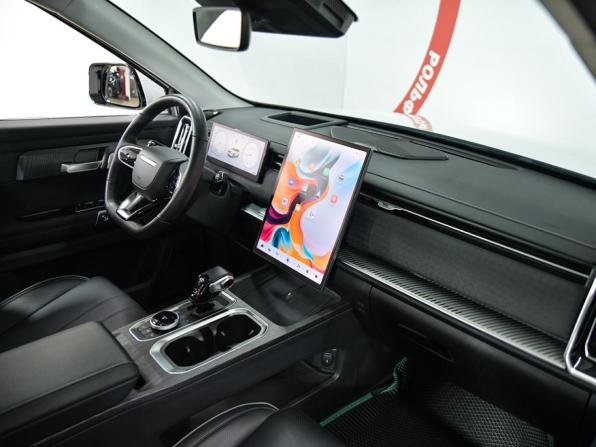 Jaecoo J7 I с пробегом 2023 года, цена 2 067 000 рублей, 62622 км, внедорожник, Автокод Объявления