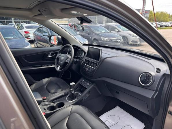 FAW Besturn X40 I с пробегом 2020 года, цена 959 000 рублей, 80681 км, внедорожник, Автокод Объявления