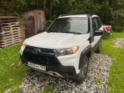 Lada (ВАЗ) Niva Travel I Пермь  - изображение 12