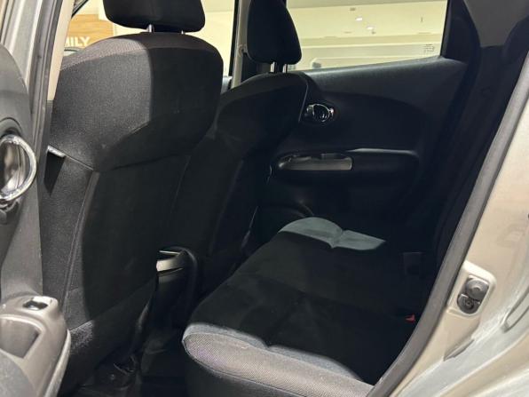 Nissan Juke I с пробегом 2012 года, цена 977 000 рублей, 149967 км, внедорожник, Автокод Объявления