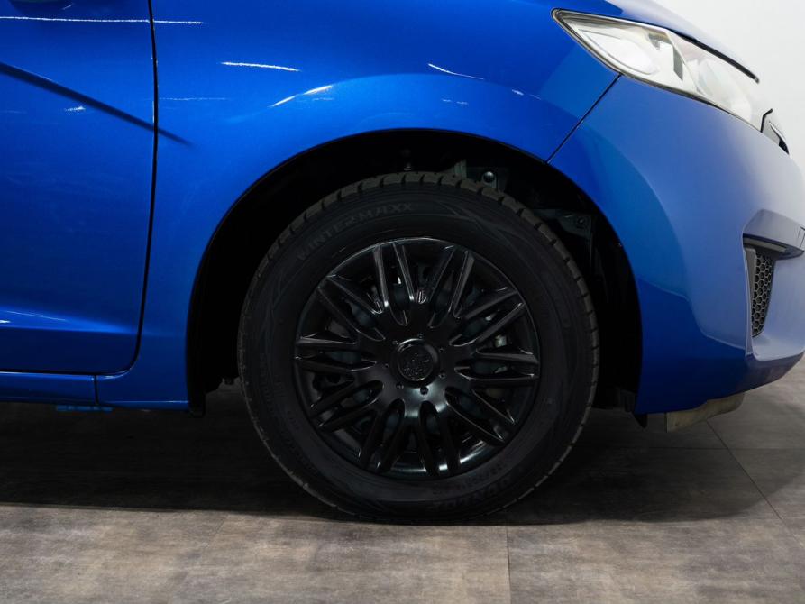 Honda Fit III Чита  - изображение 19