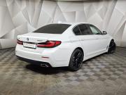 BMW 5 серии VII (G30/G31/G38) Рестайлинг Москва  - изображение 19