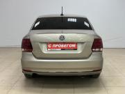 Volkswagen Polo V Рестайлинг Альметьевск  - изображение 26