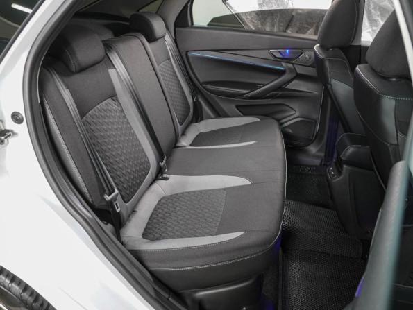 Lada (ВАЗ) Vesta I Рестайлинг (NG) с пробегом 2023 года, цена 1 349 000 рублей, 20623 км, седан, Автокод Объявления