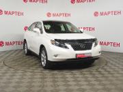 Lexus RX III Вологда  - изображение 20