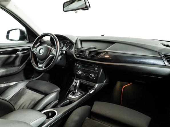 BMW X1 I (E84) Рестайлинг с пробегом 2013 года, цена 1 199 000 рублей, 256451 км, внедорожник, Автокод Объявления