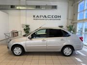 Lada (ВАЗ) Granta I Рестайлинг Волгоград  - изображение 23