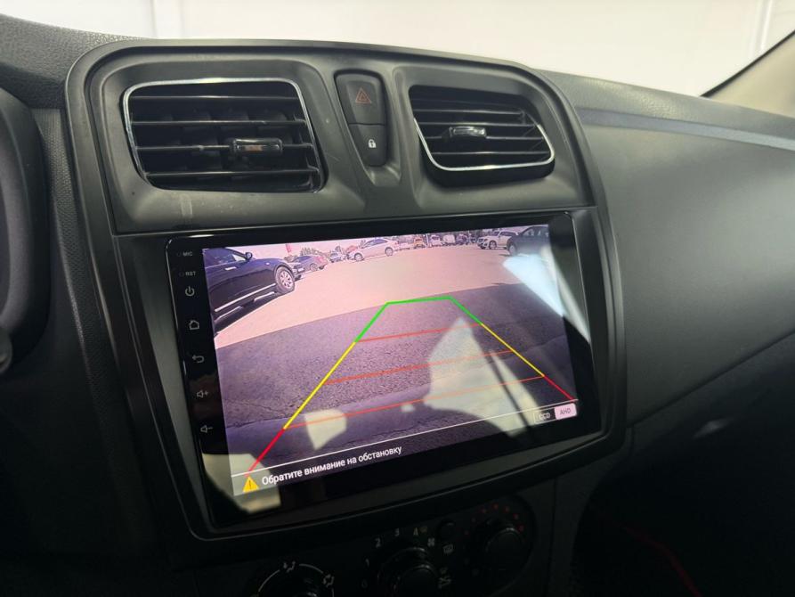 Renault Logan II Уфа  - изображение 10