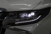Toyota Alphard III Рестайлинг Томск  - изображение 40