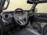Jeep Wrangler IV (JL) Москва  - изображение 45