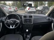 Renault Logan II Рестайлинг Стерлитамак  - изображение 36
