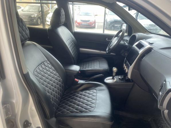 Nissan X-Trail II Рестайлинг с пробегом 2013 года, цена 1 418 000 рублей, 123151 км, внедорожник, Автокод Объявления