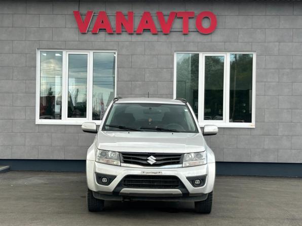 Suzuki Grand Vitara II Рестайлинг 2 с пробегом 2014 года, цена 1 440 000 рублей, 142781 км, внедорожник, Автокод Объявления